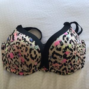 PINK Bra 34D
